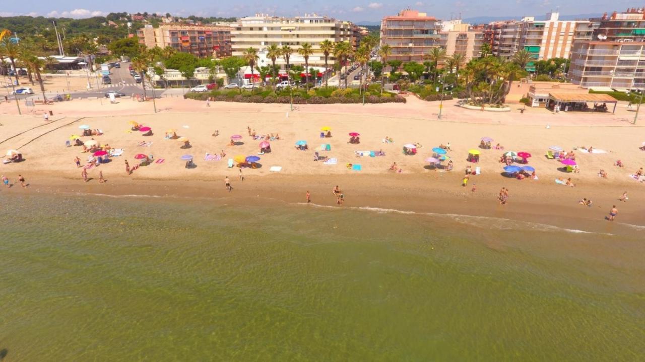 Sun And Beach Lovers 12019 Ла-Пинеда Экстерьер фото